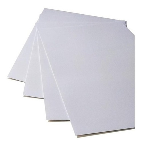 Papel Chambril Opalina 180 Gramos (promocion X125 Hojas)