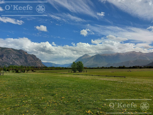 Lote En Venta En Bariloche, Arelauquen Golf Country Club- Vista Lago Y Cerros