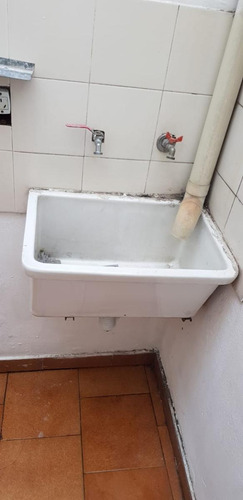 Se Alquila Monoambiente Interno Con Patio Llarraya 2236 Mataderos Caba