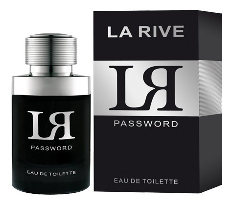 Lr Password M La Rive 75ml Edt