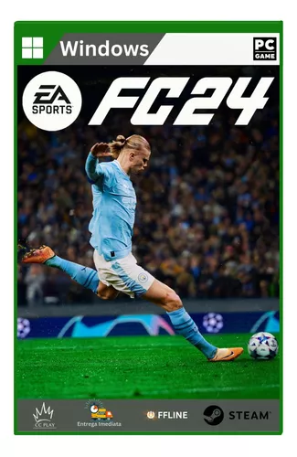 EA SPORTS™ FIFA 23 no Steam