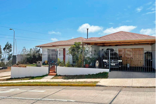 Imagen 1 de 12 de Se Vende Casa En La Serena En Los Hibiscus