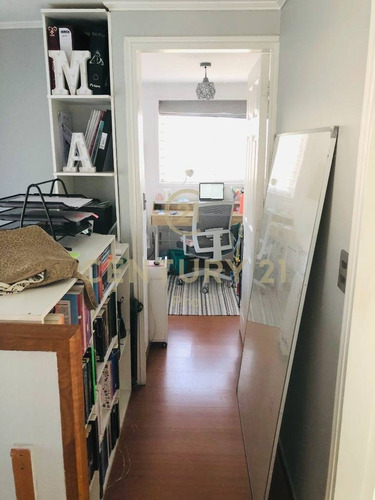 Imagen 21 de 30 de Se Vende Casa Remodelada En Fco. Villagra - La Reina
