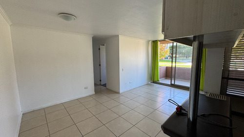 Departamento 3d, 2b Y 1e En Avenida Urmeneta Limache
