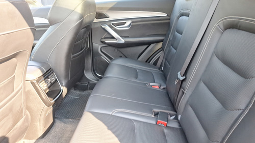 Jetour X70 Plus 1.5T DCT PLUS