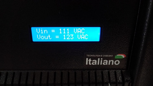 Regulador De Voltaje Automat. 2400va Max Power Mod. Str-2400