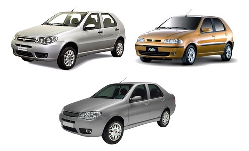 Tapa Bomba Gasolina Fiat Palio Siena Idea Fire 1.3 1.4 1.8 *