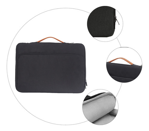 Bolsa Para Ordenadores Portátiles, Tableta, Commute