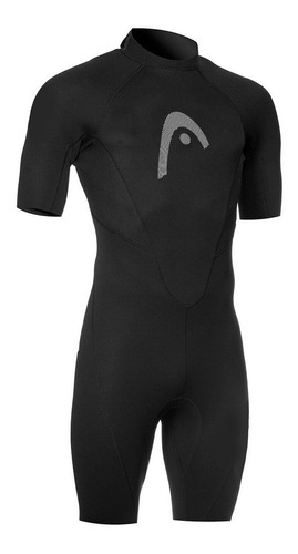 Traje De Neoprene Head Multix Vl Natacion Aguas Abiertas