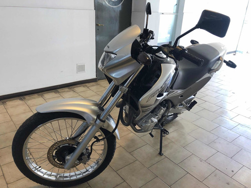 Honda Nx 400 Falcon
