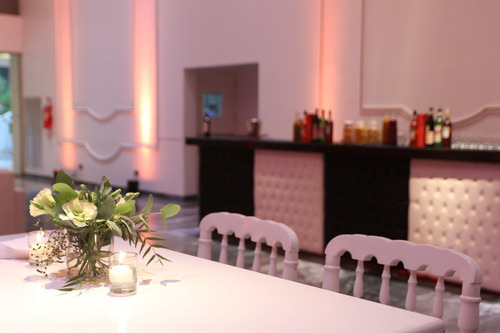 Barra Movil - Barra Libre - Barra De Tragos - Eventos