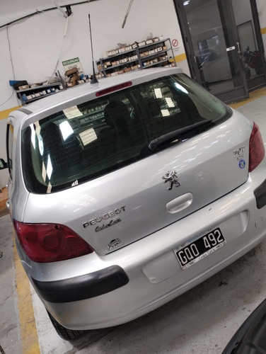 Imagen 12 de 15 de Peugeot 307 Xt Premium Ss