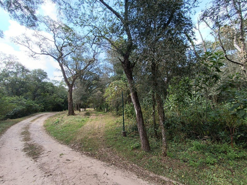 Terreno En Venta Los Perales Horco Molle