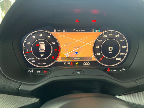 Audi Q2 1.4 35 Tfsi Sport 150 Cv
