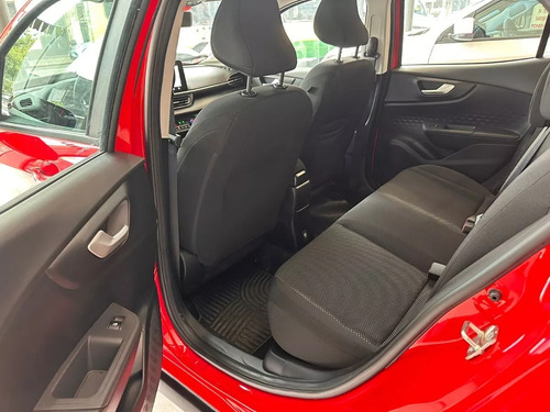 Fiat Pulse 1.3 Gse Drive Mt