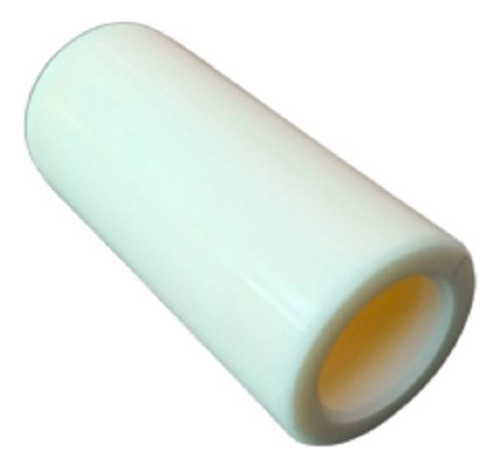 Piston Cerámico 15x38.5 - 5.2x7.4(ínterno) Bomba E1c1808a Color Blanco
