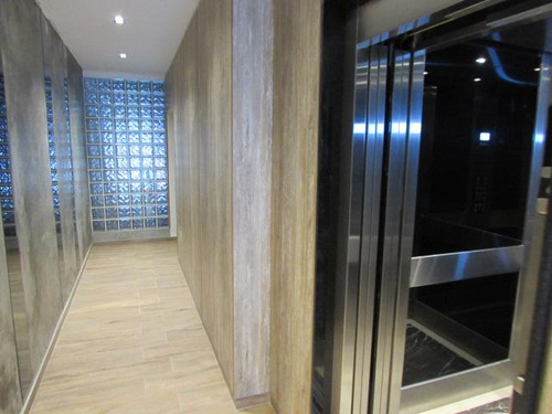 Departamento Semipiso A Estrenar En Venta De 3 Ambientesen Recoleta De Gran Categoría Oportunidad