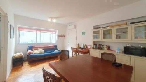Departamento En Alquiler - 1 Dormitorio 1 Baño - 40mts2 - Barrio Norte