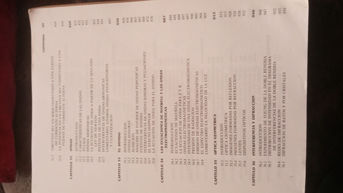Física Clásica Y Moderna Gettys Keller Skove (Usado)