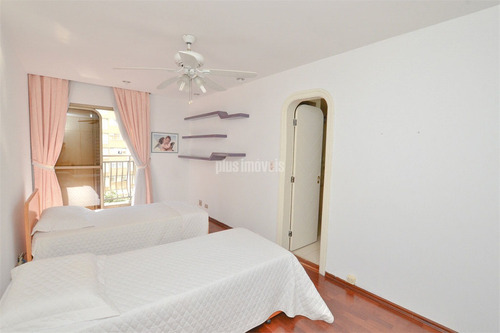 Excelente Apartamento No Paraíso - Pj54152