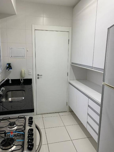 Alugo Apartamento 3 Suites - Metrô Brooklin - Ap16085