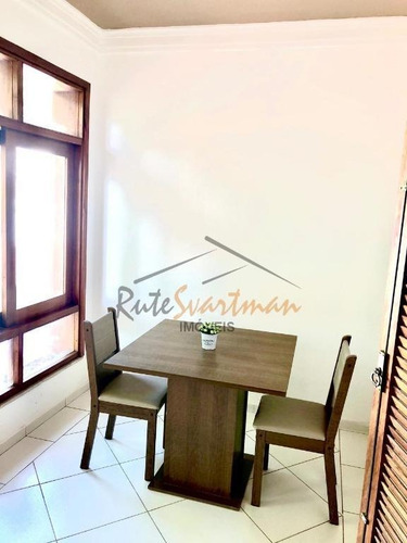 Imagem 14 de 30 de Belíssimo Sobrado Com 7 Dormitórios À Venda, 449 M² Por R$ 1.700.000 - Cidade Universitária - Campinas/sp - Ca3658