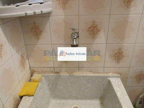 Imagem 12 de 15 de Kitnet Com 1 Dorm, Vera Cruz, Mongaguá - R$ 137 Mil, Cod: 14607 - V14607