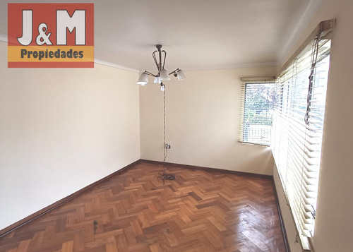 Gran Casa Solida En Chorillos, Viña Del Mar