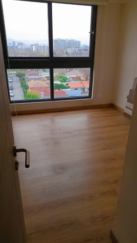 Arriendo Av. Irarrázaval, 2d, 1b, 1e,1 Bod Metro Larrain
