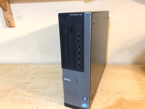 Computadora Barata Core I3, 8gb Ram, 120gb Ssd Lcd 19, Wifi (Reacondicionado)