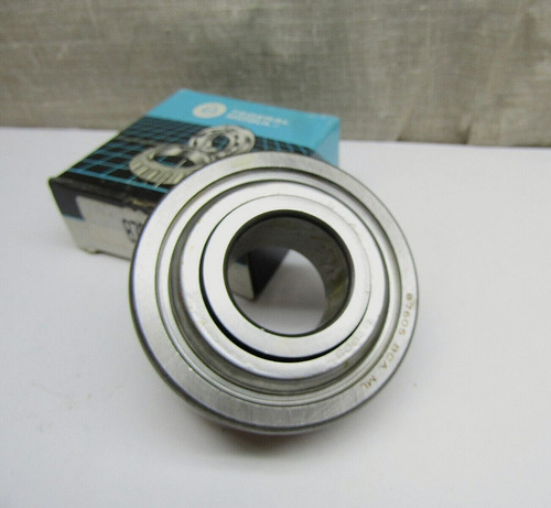 Bca Ntn Usa 897605 25mm X 62mm X 21mm Metal Shielded Bea Jje