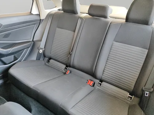Volkswagen Jetta 1.4 T Fsi Comfortline Tip