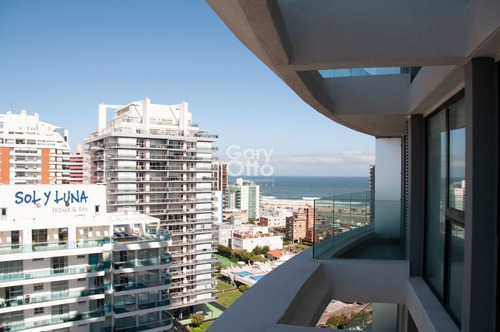 Imagen 14 de 29 de Departamento Amplio En Artower