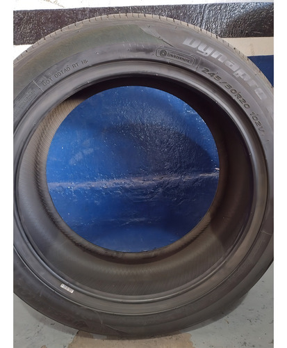 Llanta 235/55r20 Hankook Ra33