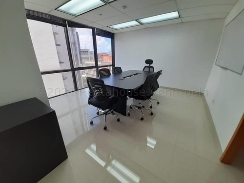 Imagen 13 de 23 de El Eurobuilding Chuao Oficina En Alquiler 22-22084 04242091817-----04126761534