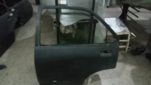 Puerta Trasera Izquierda Chevrolet Chevette 4pts 1981/1991