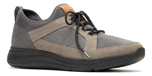 Zapatilla Hush Puppies Elevate Sneaker Gris