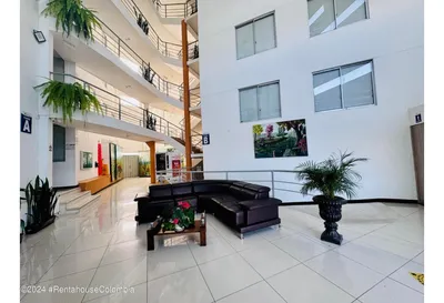 Apartamento en venta