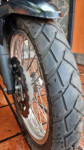 Imagen 17 de 20 de Kawasaki Versys 300 - Full Equipada