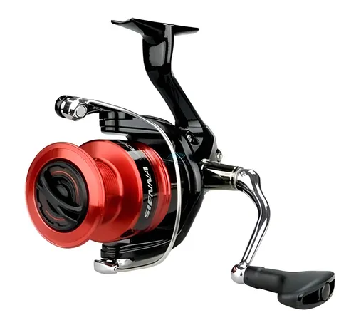 Molinete Shimano Sienna Fg 4000