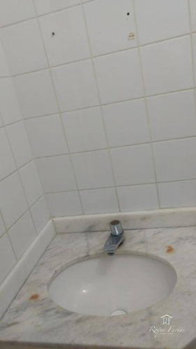 Imagem 13 de 13 de Apartamento Com 2 Dormitórios À Venda, 68 M² Por R$ 280.000,00 - Jaguaré - São Paulo/sp - Ap4160