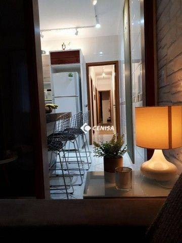 Imagem 3 de 19 de Casa Com 3 Dormitórios À Venda, 107 M² - Parque Das Nações - Indaiatuba/sp - Ca2740