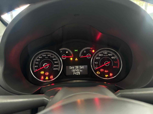 Fiat Palio 1.0 MPI ATTRACTIVE 8V FLEX 4P MANUAL