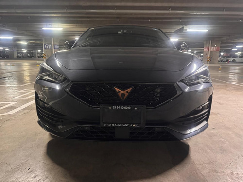 Seat Leon 2.0 Cupra L4 At