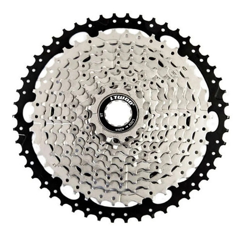 Cassete Ltwoo 11v 11-50 Cs-a11 Compatível Shimano E Sram