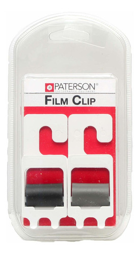 Paterson Pelicula Clip Set 218