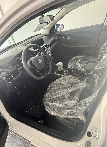 Changan Alsvin 1.4 Lts Sincronico