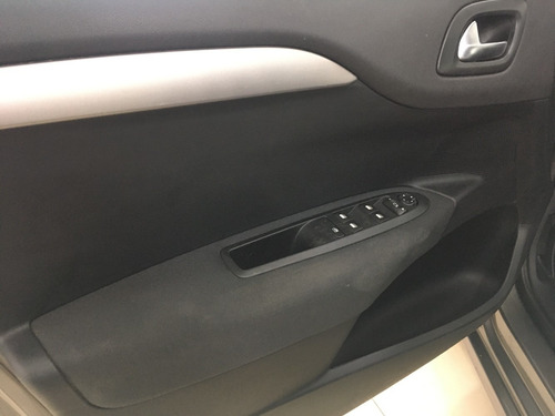 Imagen 7 de 11 de Citroen C4 2.0 Tendance Unica Mano 2013