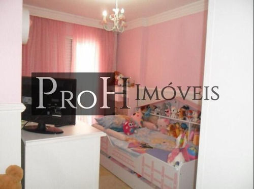 Imagem 9 de 15 de Apartamento Para Venda Em São Caetano Do Sul, Santa Paula, 2 Dormitórios, 1 Suíte, 2 Banheiros, 1 Vaga - Covadea