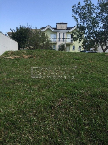 Imagem 4 de 6 de Terreno - Tremembe - Ref: 21445 - V-21445